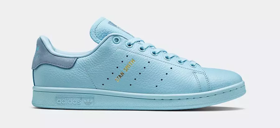 Pharrell Williams na Stan Smith Kuachiliwa Kuliadhimishwa 22928_20