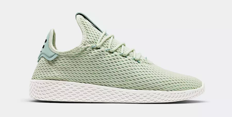 Pharrell Williams és Stan Smith kiadását ünnepelték 22928_21