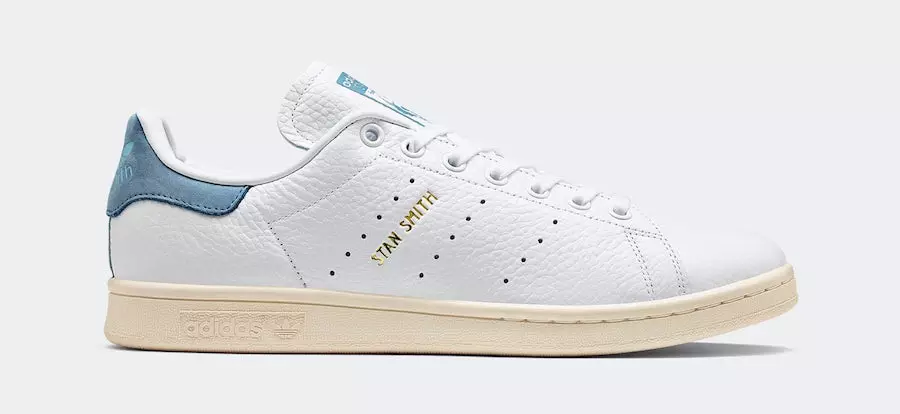 Pharrell Williams ve Stan Smith'in Serbest Bırakılması Kutlandı 22928_24