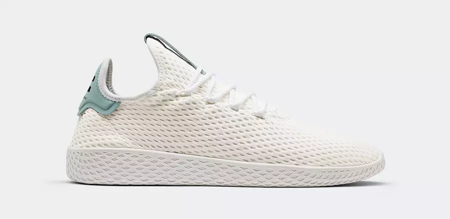 Pharrell Williams a Stan Smith slávili vydanie 22928_27