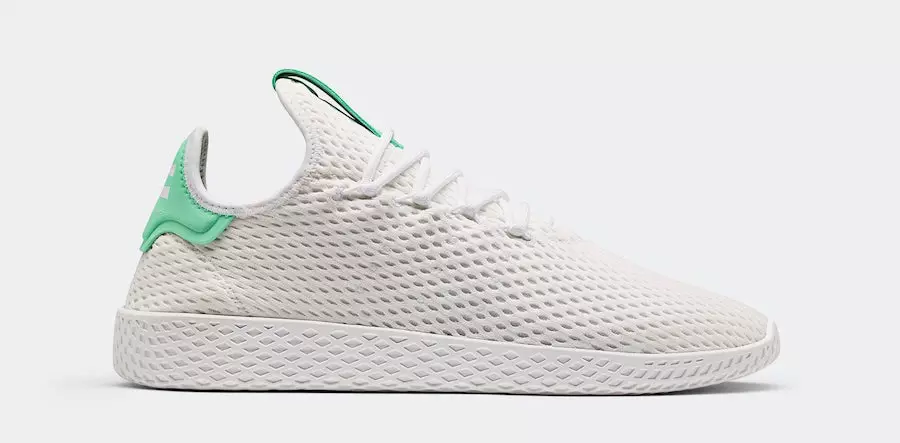 Pharrell Williams a Stan Smith slaví vydání 22928_30