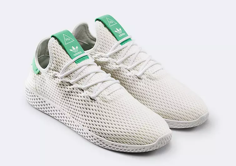 Tenisový Hu Pastel Pack adidas Balíček ikon Stan Smith