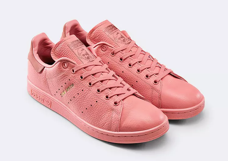 Adidas Tennis Hu Pastel Pack Stan Smith Icon Pack