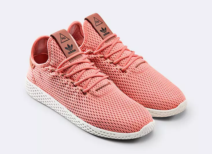 adidas Tennis Hu Pastell Pack Stan Smith Icon Pack