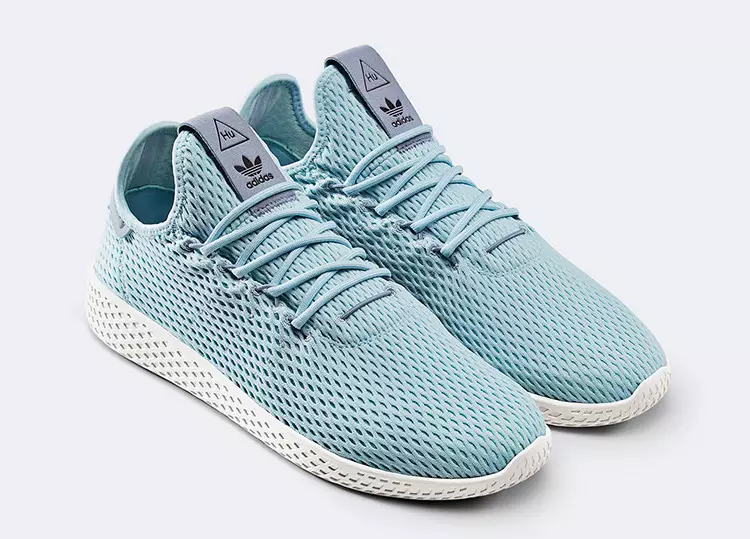 adidas Tennis Hu 파스텔 팩 Stan Smith 아이콘 팩