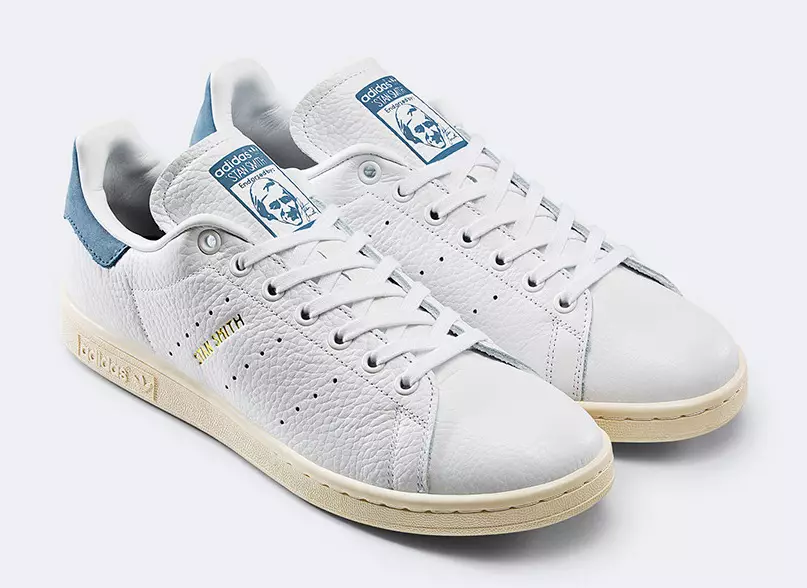 adidas Tennis Hu Pastell Pack Stan Smith Icon Pack