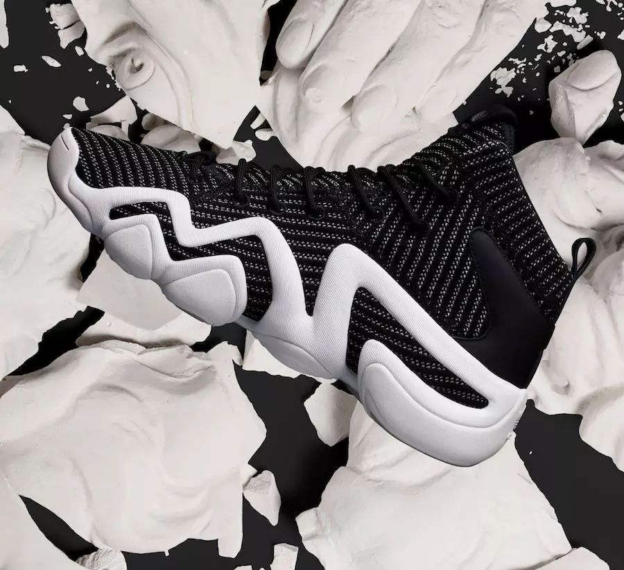 adidas Crazy 8 ADV Primeknit Lusso útgáfudagur