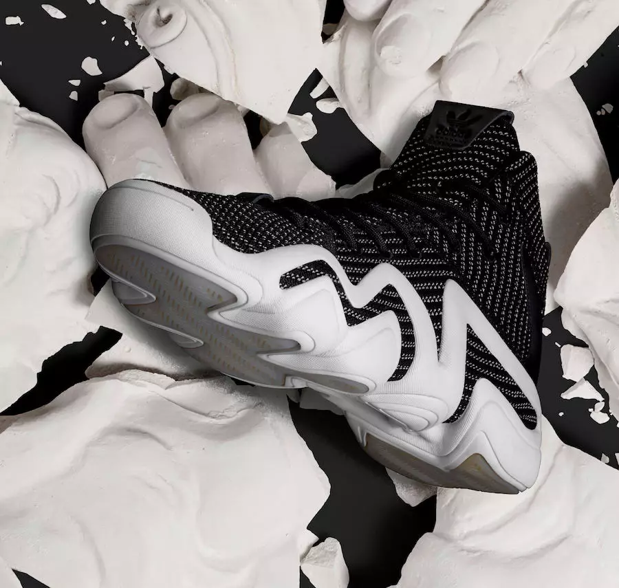 adidas Crazy 8 ADV Primeknit Lusso Releasedatum