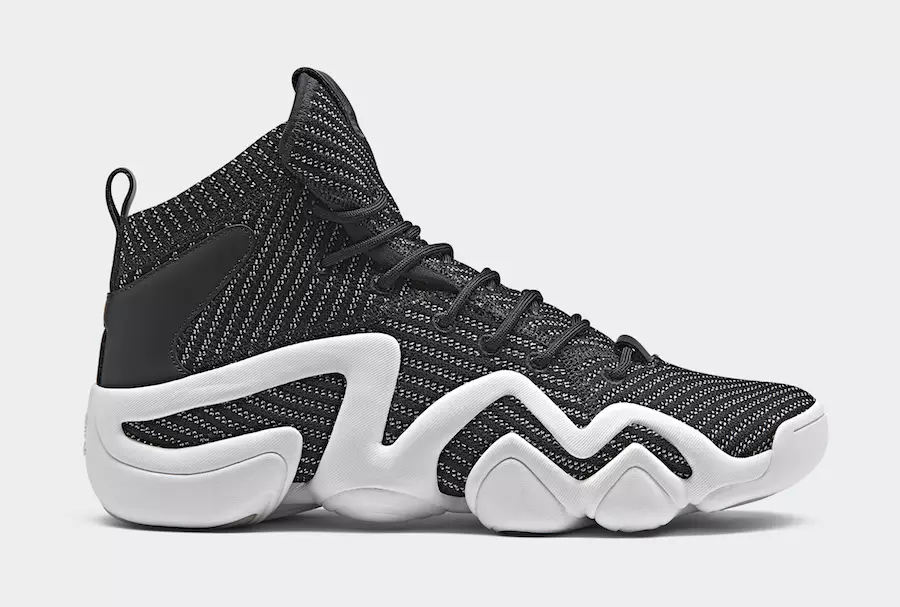 Data e publikimit të adidas Crazy 8 ADV Primeknit Lusso