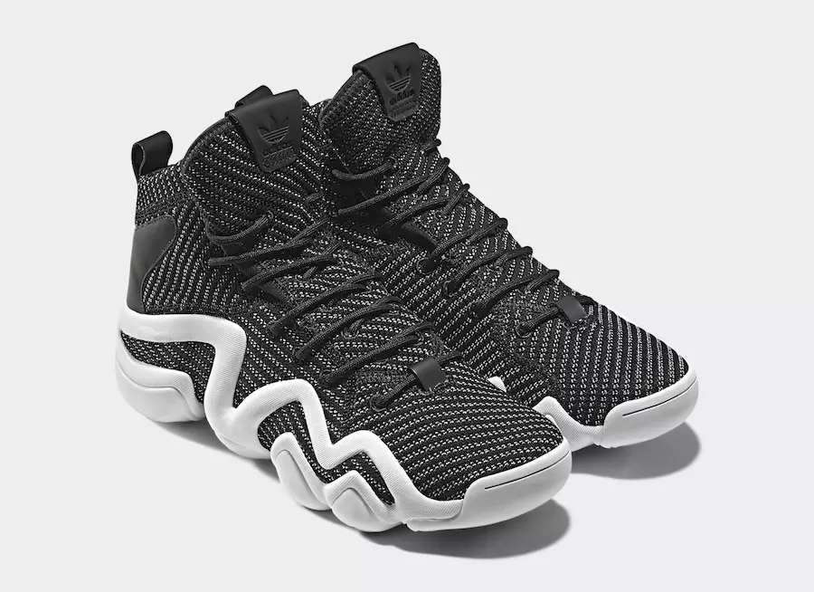 אַדידאַס Crazy 8 ADV Primeknit Lusso מעלדונג טאָג