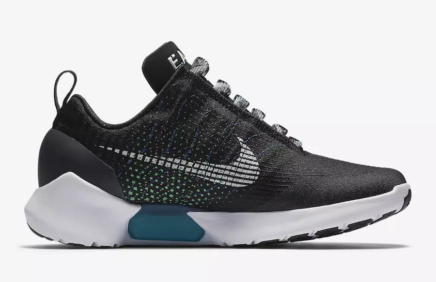 Der Nike HyperAdapt 1.0 wird morgen wieder aufgefüllt 22931_5