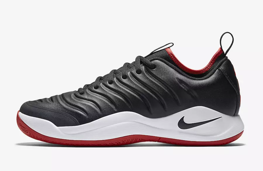 حذاء NikeCourt Air Oscillate XX Jumpsmash AH6892-001