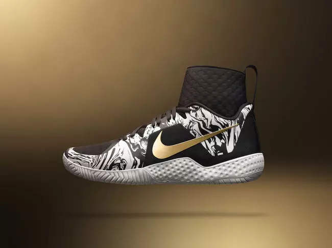 Коллекция Nike BHM Black History Month 2017