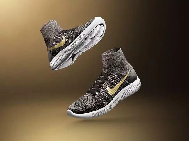 Colecția Nike BHM Black History Month 2017