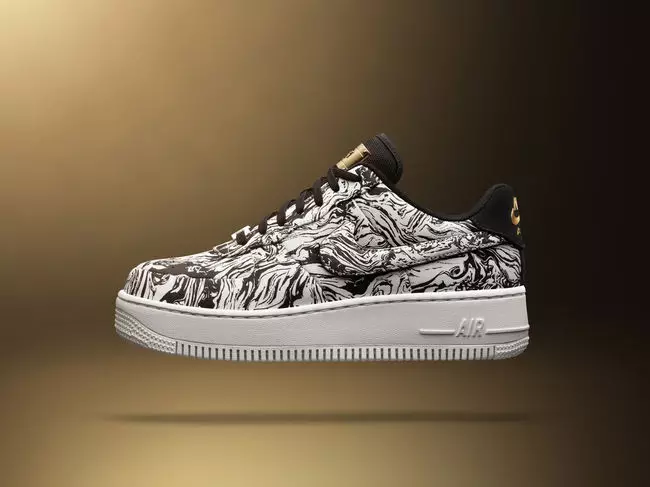 Συλλογή Nike BHM Black History Month 2017