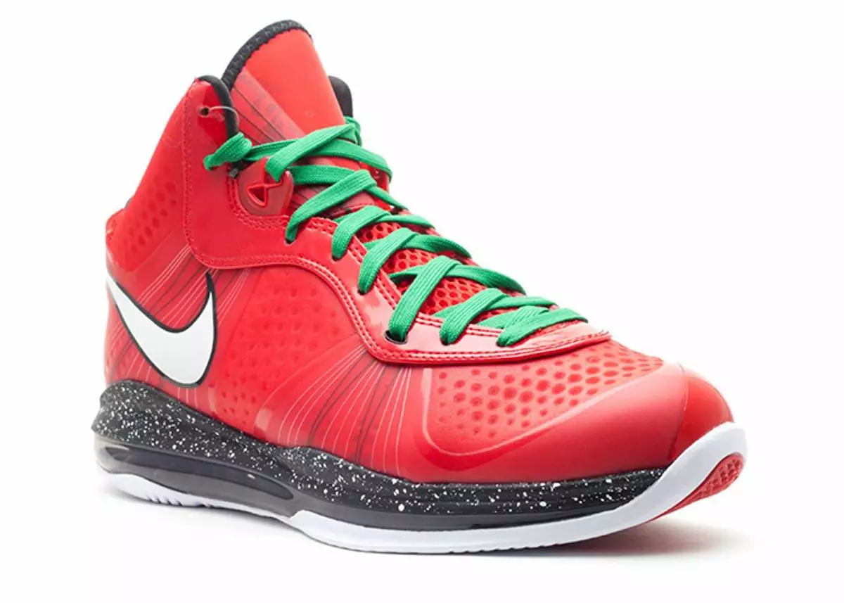 Nike LeBron 8 V2 jul