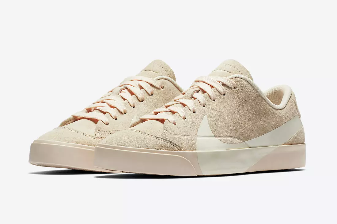 Nike Blazer City Low Release in