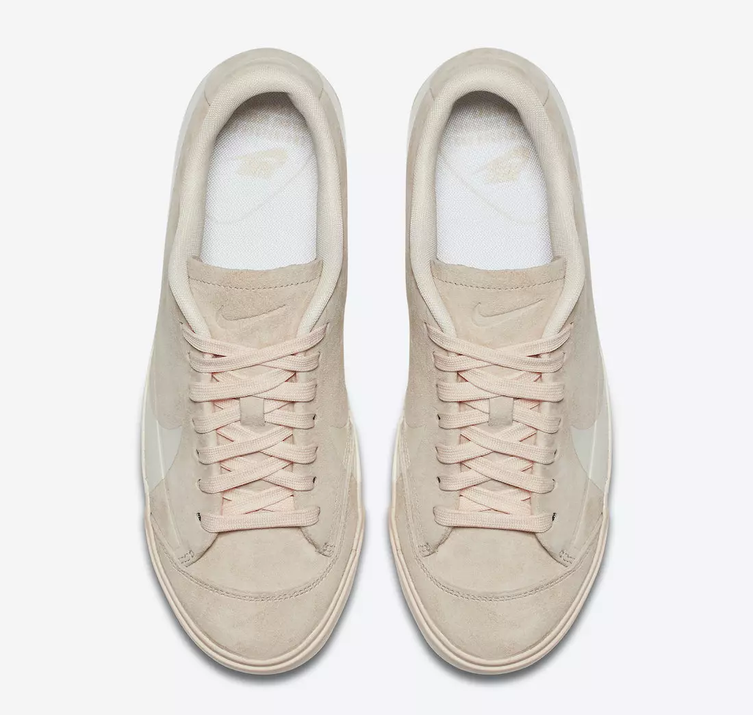 Ngày phát hành Nike Blazer City Low Guava Ice AV2253-800