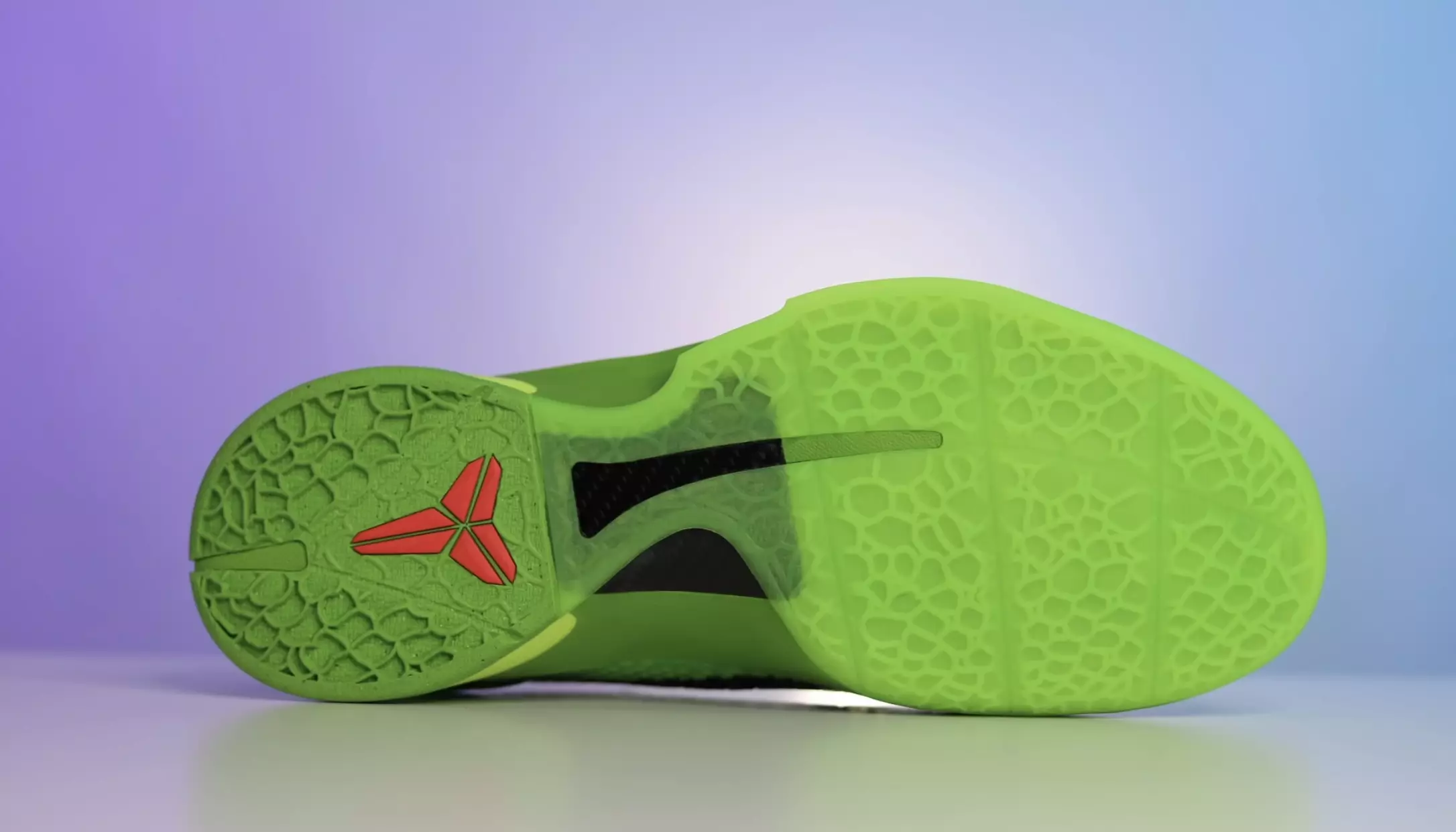 Preço da data de lançamento do Nike Kobe 6 Protro Grinch CW2190-300