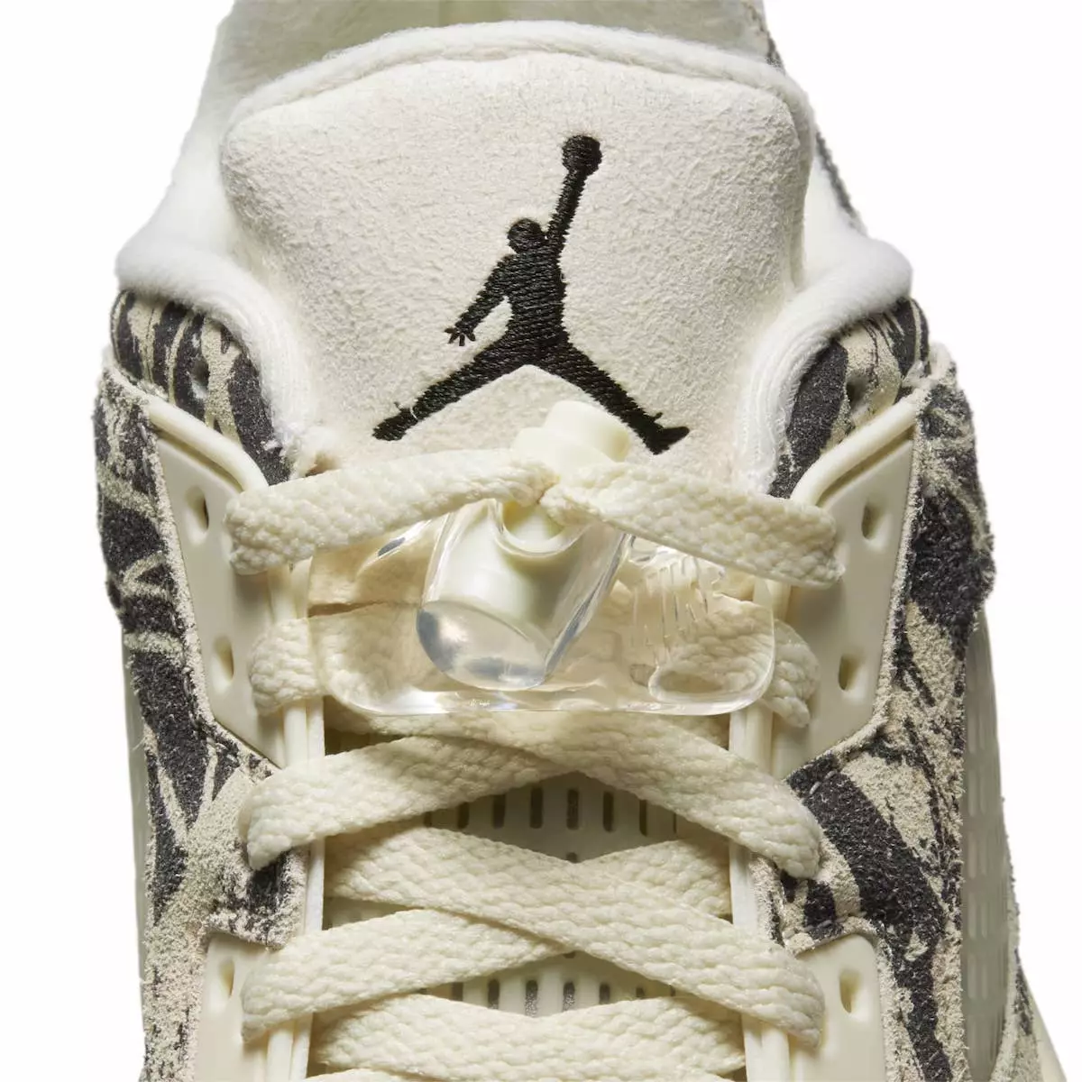 Air Jordan 5 Low Expression DA8016-100 Data de llançament