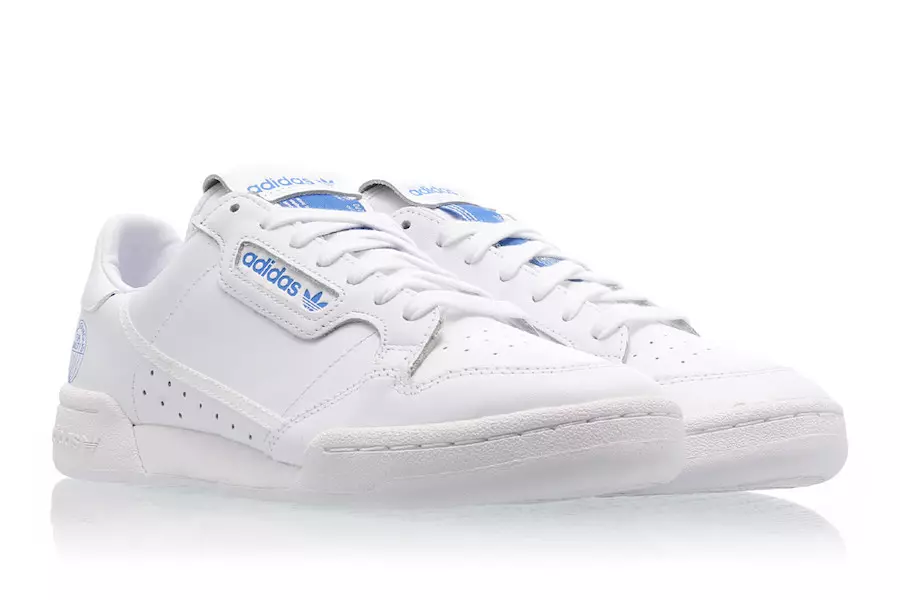 adidas Continental 80 FV3743 გამოშვების თარიღი