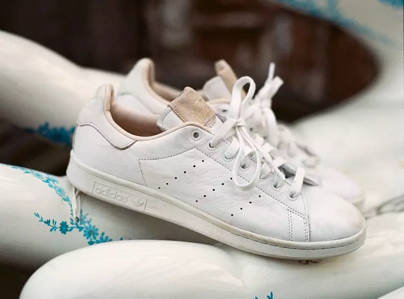 adidas Originals представляет новую коллекцию Home of Classics Pack