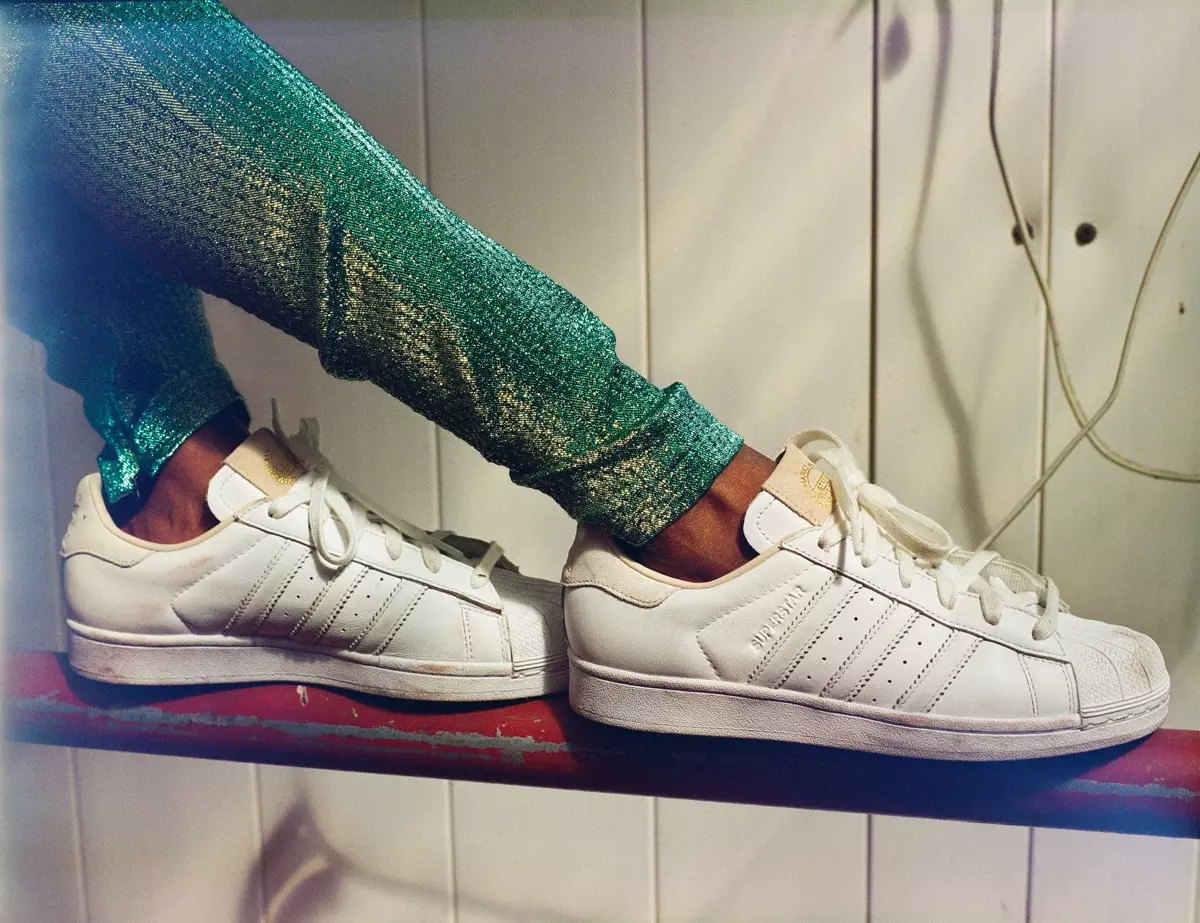 adidas Originals Home of Classics to'plami