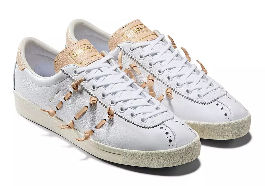 Hender Scheme adidas Sobakov Lacombe Releasedatum