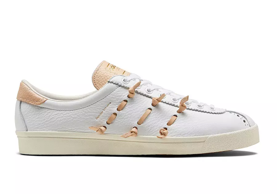 Hender Scheme adidas Sobakov Lacombe Датум на издавање