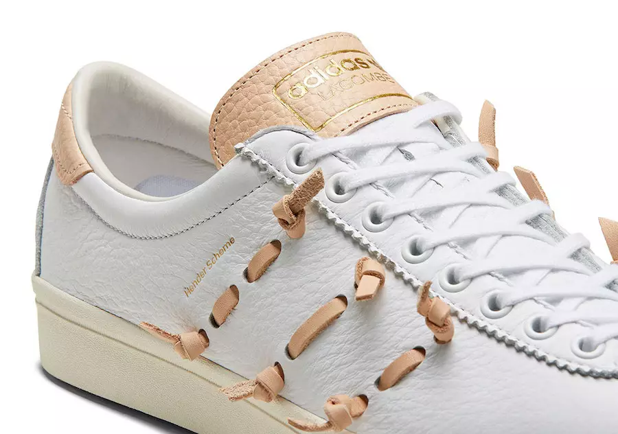 Hender Scheme און Adidas רעוועאַלס SS19 זאַמלונג 23036_12