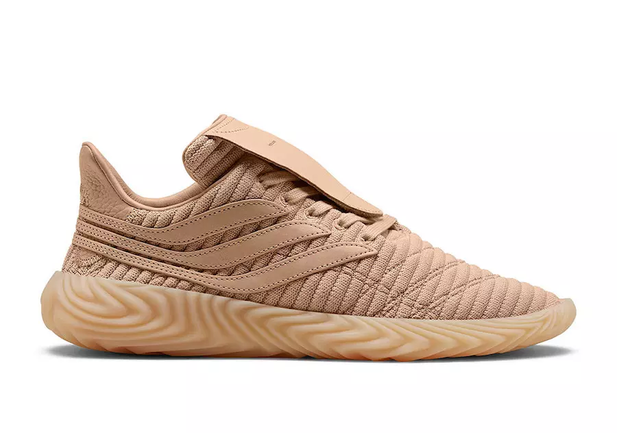 Hender Scheme adidas Sobakov Lacombe Дата выхаду