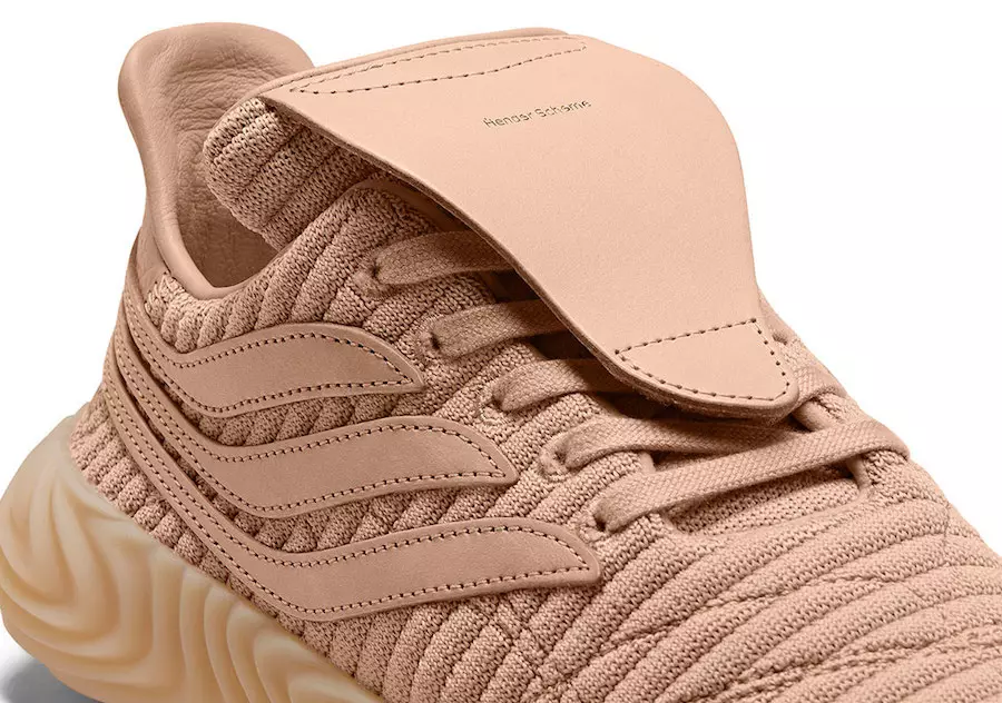 Hender sxemi və adidas SS19 kolleksiyasını nümayiş etdirir 23036_4