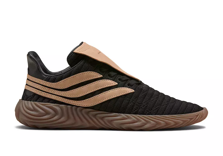 Hender Scheme adidas Sobakov Lacombe Датум на издавање