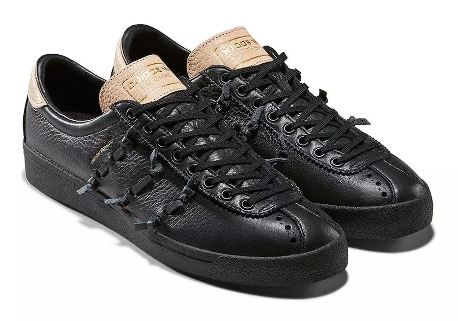 Hender Scheme adidas Sobakov Lacombe Data de lançamento