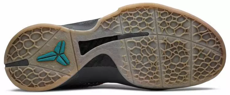 Nike Kobe 6 Protro 3D Hollywood DD2305-003 Data tal-Ħruġ