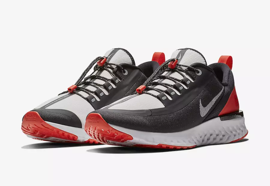 Nike Odyssey React Shield NRG Habanero Red BQ9780-006 Ημερομηνία κυκλοφορίας