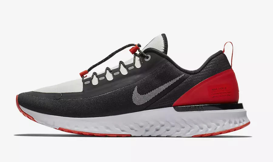 Nike Odyssey React Shield NRG Habanero Red BQ9780-006 Megjelenés dátuma