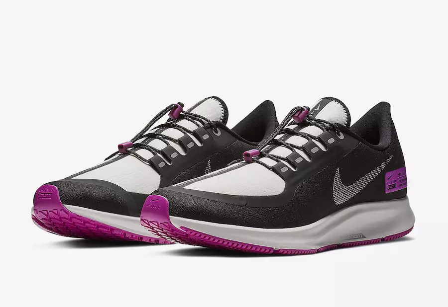 Nike Air Zoom Pegasus 35 Shield NRG Hyper Violet BQ9779-001 Datum izlaska