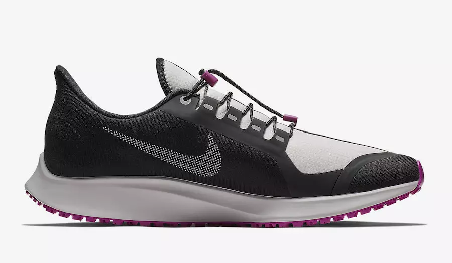 Nike Air Zoom Pegasus 35 Shield NRG Hyper Violet BQ9779-001 Датум на издавање