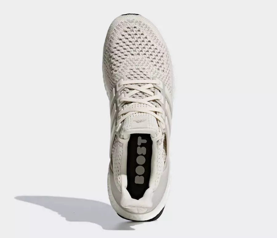 adidas Ultra Boost 1.0 Creme BB7802 – Erscheinungsdatum 2018