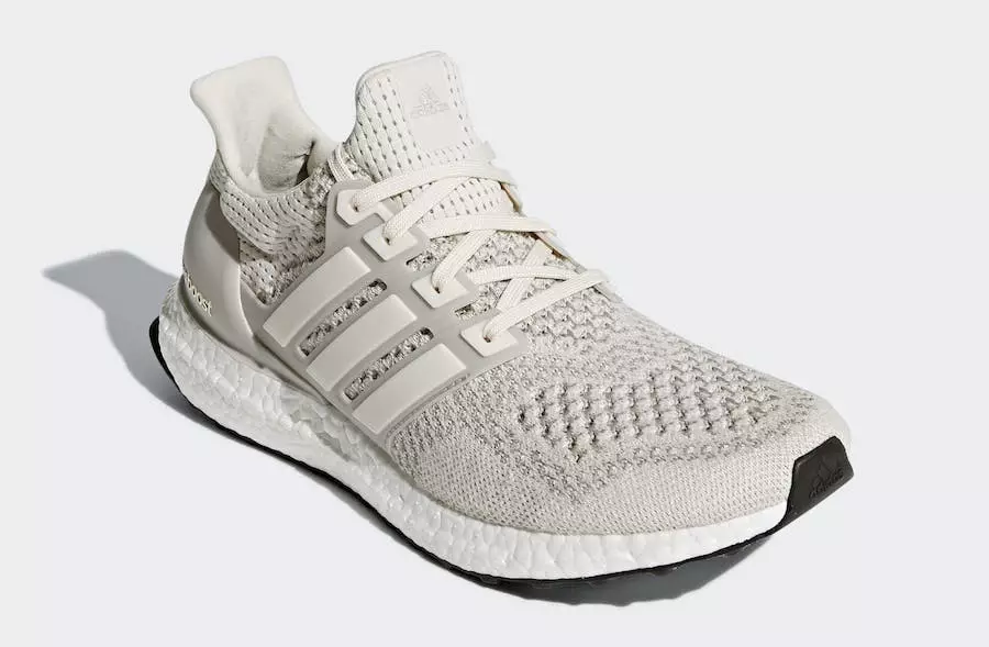 adidas Ultra Boost 1.0 Cream BB7802 2018 Data lansării