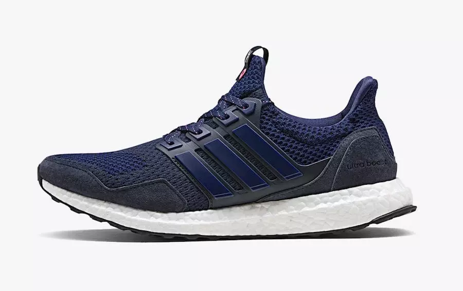 Kinfolk adidas Ultra Boost BB9520 Udgivelsesdato