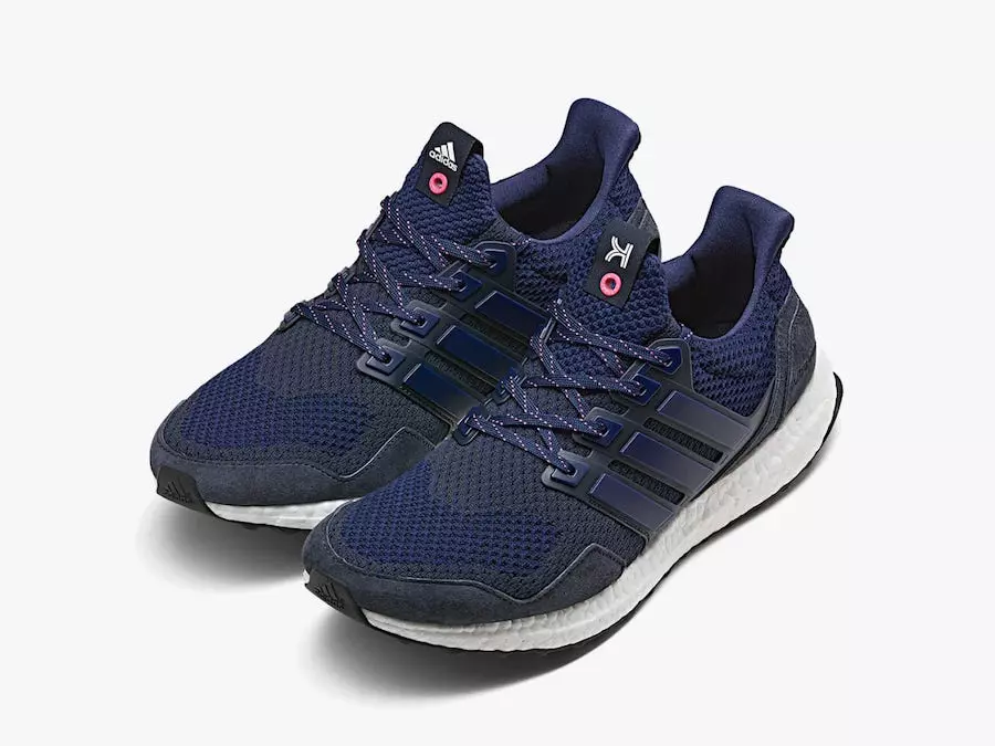 Kinfolk adidas Ultra Boost BB9520 Releasedatum