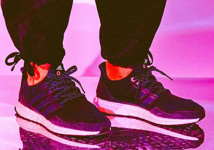 Kinfolk adidas Ultra Boost BB9520 Fecha de lanzamiento