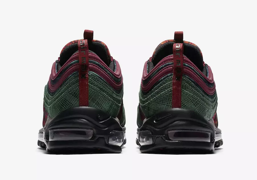 Nike Air Max 97 Jacket Pack AT6145-600 Datum izdaje Cena