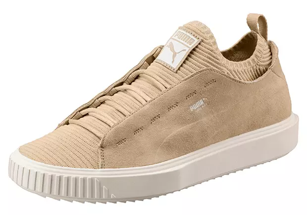 PUMA Breaker utgivelsesdato