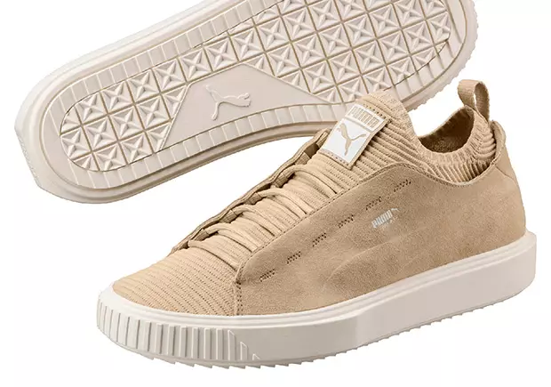 PUMA Breaker Datum izlaska