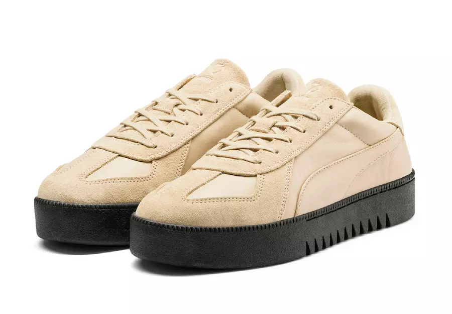 PUMA XO Terrains Pebble Buraxılış Tarixi