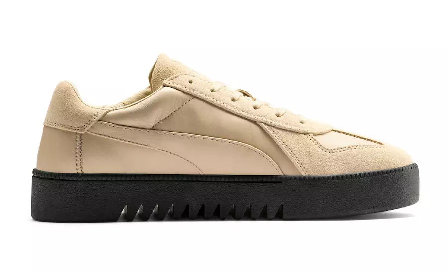 PUMA XO Terrains Pebble Buraxılış Tarixi