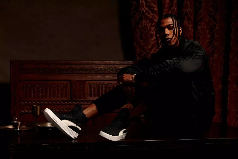 PUMA XO Parallel 2.0 Collection-